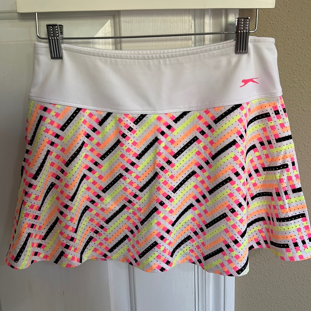 Slazenger Golf/Tennis Skirt - size small